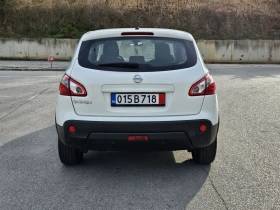 Nissan Qashqai 2.0 4х4 РЪЧКА, снимка 6