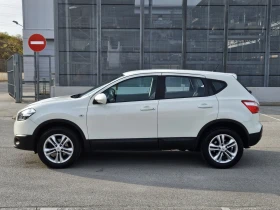 Nissan Qashqai 2.0 4х4 РЪЧКА, снимка 8