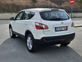 Nissan Qashqai 2.0 4х4 РЪЧКА, снимка 7