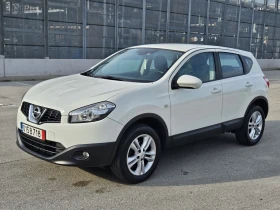 Nissan Qashqai 2.0 4х4 РЪЧКА, снимка 9