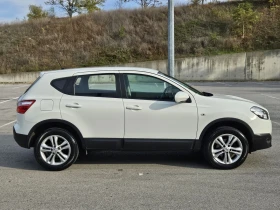 Nissan Qashqai 2.0 4х4 РЪЧКА, снимка 4