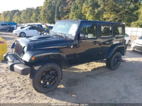 Jeep Wrangler UNLIMITED ALTITUDE - [3] 