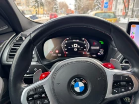 BMW X4 M competition, снимка 17