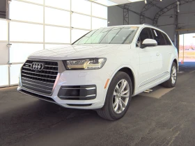 Audi Q7 Progressive* Bose* Pano* Camera* Obduhvane* , снимка 4