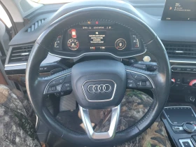 Audi Q7 Progressive* Bose* Pano* Camera* Obduhvane* , снимка 12