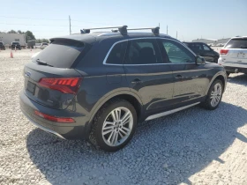 Audi Q5 PREMIUM PLUS Quattro* Camera* - 33900 лв. - 67886297 | Car24.bg