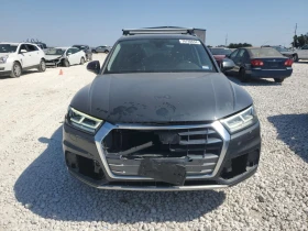 Audi Q5 PREMIUM PLUS Quattro* Camera* - 33900 лв. - 67886297 | Car24.bg