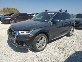 Audi Q5 PREMIUM PLUS Quattro* Camera*  1