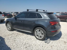 Audi Q5 PREMIUM PLUS Quattro* Camera* - 33900 лв. - 67886297 | Car24.bg