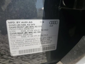 Audi Q5 PREMIUM PLUS Quattro* Camera* - 33900 лв. - 67886297 | Car24.bg