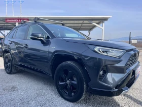 Toyota Rav4 Hybrid Executive, снимка 4