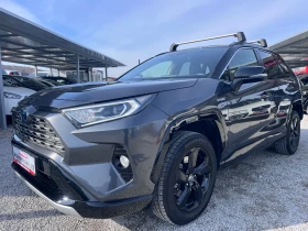 Toyota Rav4 Hybrid Executive, снимка 3