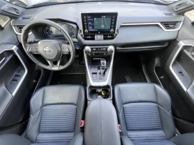 Toyota Rav4 Hybrid Executive, снимка 8