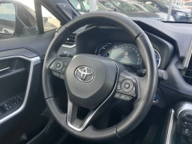 Toyota Rav4 Hybrid Executive, снимка 9