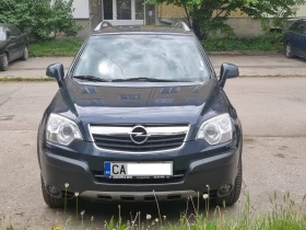Обява за продажба на Opel Antara 4x4 ~14 000 лв. - изображение 1