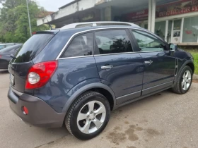 Обява за продажба на Opel Antara 4x4 ~14 000 лв. - изображение 1