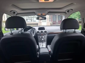 Обява за продажба на Opel Antara 4x4 ~14 000 лв. - изображение 8