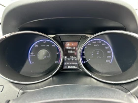 Hyundai IX35 2.0d 184 к.с. - 18500 лв. - 92847970 | Car24.bg