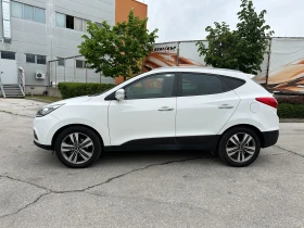 Hyundai IX35 2.0d 184 к.с. - 18500 лв. - 92847970 | Car24.bg