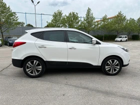 Hyundai IX35 2.0d 184 к.с. - 18500 лв. - 92847970 | Car24.bg
