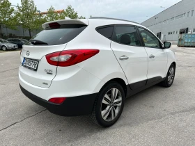 Hyundai IX35 2.0d 184 к.с. - 18500 лв. - 92847970 | Car24.bg