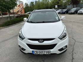 Hyundai IX35 2.0d 184 к.с. - 18500 лв. - 92847970 | Car24.bg
