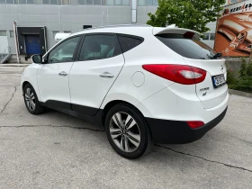 Hyundai IX35 2.0d 184 к.с. - 18500 лв. - 92847970 | Car24.bg