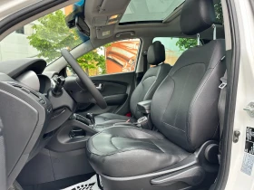 Hyundai IX35 2.0d 184 к.с. - 18500 лв. - 92847970 | Car24.bg