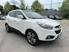 Hyundai IX35 2.0d 184 к.с. - 18500 лв. - 92847970 | Car24.bg