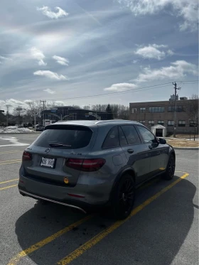 Mercedes-Benz GLC 43 AMG CARFAX    | Mobile.bg    5
