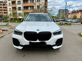     BMW X5 45