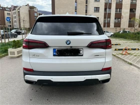     BMW X5 45
