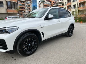     BMW X5 45
