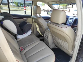 Обява за продажба на Hyundai Santa fe 2.2 CRDI  155к.  4 х 4  автомат ~8 700 лв. - изображение 4