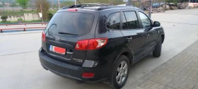 Обява за продажба на Hyundai Santa fe 2.2 CRDI  155к.  4 х 4  автомат ~8 700 лв. - изображение 1