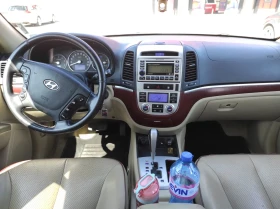 Обява за продажба на Hyundai Santa fe 2.2 CRDI  155к.  4 х 4  автомат ~8 700 лв. - изображение 3