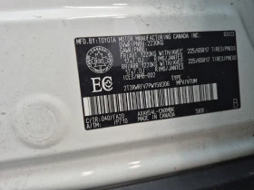 Toyota Rav4 HYBRID XLE* CARFAX* БЕЗ ПЪРВОНАЧАЛНА - 67900 лв. - 30914167 7
