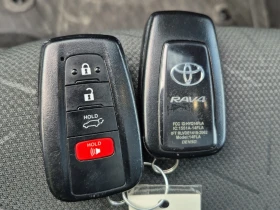 Toyota Rav4 HYBRID XLE* CARFAX* БЕЗ ПЪРВОНАЧАЛНА - 67900 лв. - 30914167 8