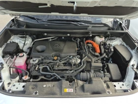 Toyota Rav4 HYBRID XLE* CARFAX* БЕЗ ПЪРВОНАЧАЛНА - 67900 лв. - 30914167 15