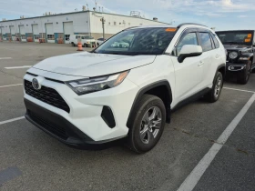 Toyota Rav4 HYBRID XLE* CARFAX* БЕЗ ПЪРВОНАЧАЛНА