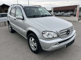 Mercedes-Benz ML 270 FACE 2.7CDI 163кс АВТОМАТ ПЕЧКА АВТОПИЛОТ - 8500 лв. - 86529679 3