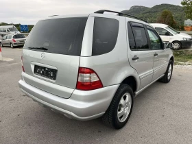 Mercedes-Benz ML 270 FACE 2.7CDI 163кс АВТОМАТ ПЕЧКА АВТОПИЛОТ - 8500 лв. - 86529679 4