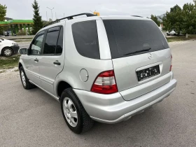 Mercedes-Benz ML 270 FACE 2.7CDI 163кс АВТОМАТ ПЕЧКА АВТОПИЛОТ - 8500 лв. - 86529679 5