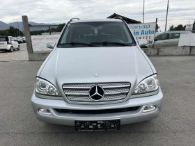 Mercedes-Benz ML 270 FACE 2.7CDI 163кс АВТОМАТ ПЕЧКА АВТОПИЛОТ - 8500 лв. - 86529679 2