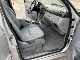 Mercedes-Benz ML 270 FACE 2.7CDI 163кс АВТОМАТ ПЕЧКА АВТОПИЛОТ - 8500 лв. - 86529679 11