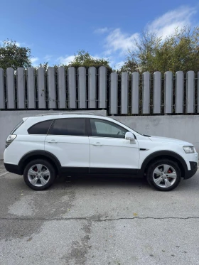 Chevrolet Captiva | Mobile.bg    4