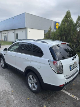 Chevrolet Captiva | Mobile.bg    5