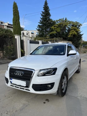 Audi Q5  - изображение 1