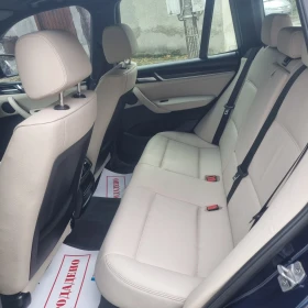 BMW X3 2.0 X DRIVE - 26500 лв. / 13549.23 € - 70524412 8