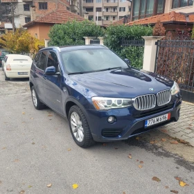 BMW X3 2.0 X DRIVE - 26500 лв. / 13549.23 € - 70524412 3
